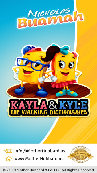 Kayla  Kyle