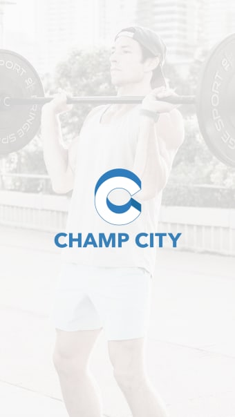 Champ City
