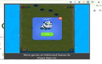 Panda Bubble Shooter - Panda Bubble Shooter Unblocked