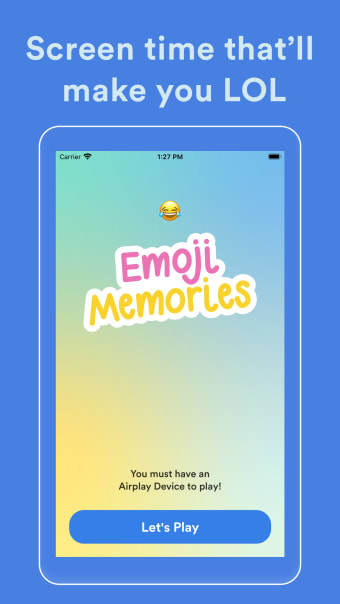 Emoji Memories: By Chatbooks