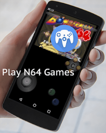 Emulator for N64  Play N64 Games - N64 Emulator