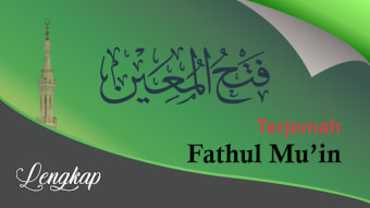 Terjemah Fathul Muin Lengkap