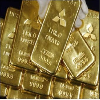 اسعار الذهب والدولار يوميا