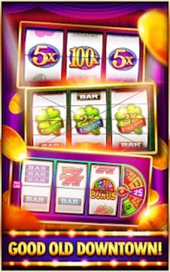 Free Slots Casino - Adventures - Download do APK para Android