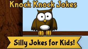 Knock Knock Jokes for Kids: The Best Jokes