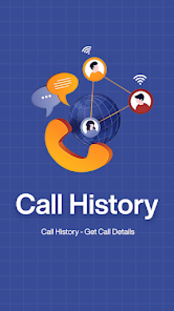 Call History Any Number Detail