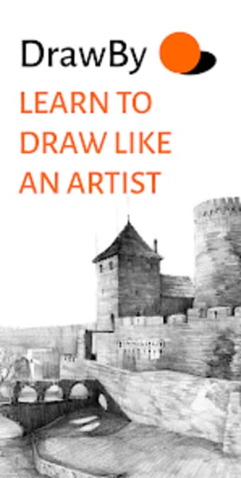 DrawBy - professional drawing