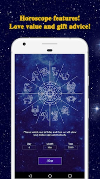 Free Daily Horoscope