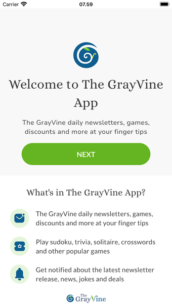 The GrayVine