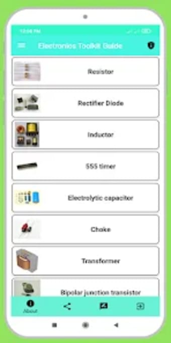Electronics Toolkit Guide