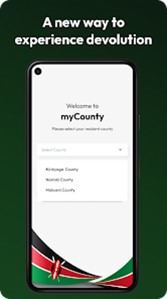 MyCounty