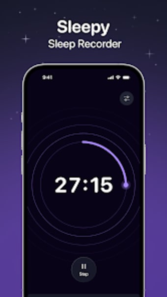 Sleep Tracker  Sleep Recorder