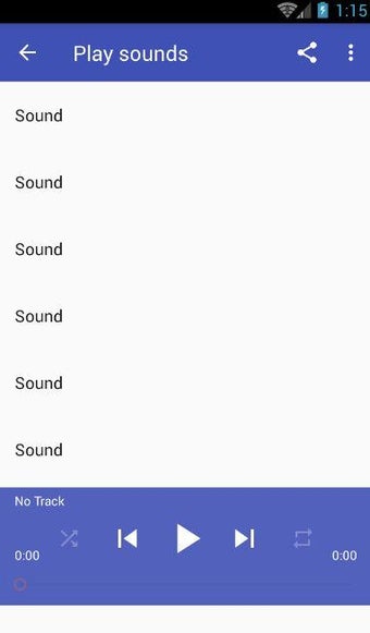 Military ringtones