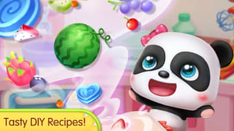 Little Pandas Bake Shop : Bakery Story