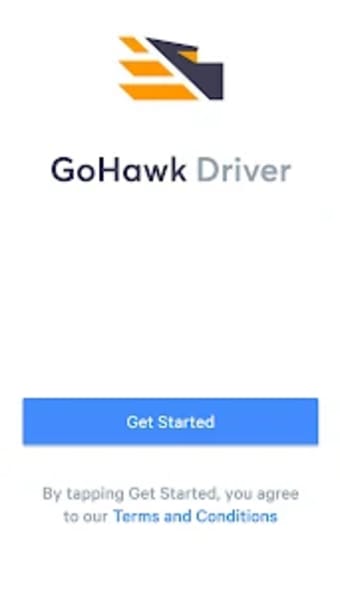 GoHawk Driver