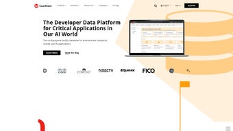 Imagen 0 para Couchbase