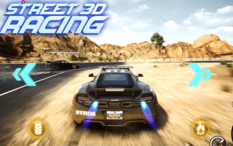 Real 3D Racing
