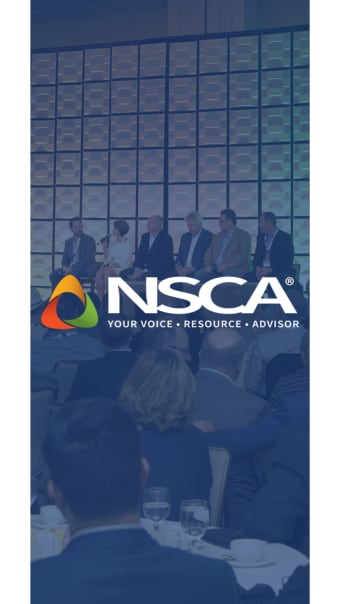 NSCA Conferences