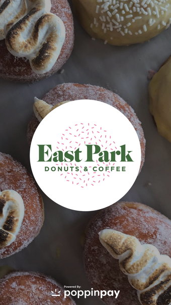 East Park Donuts  Coffee