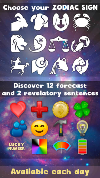 Daily horoscope 2022 English