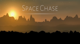 Space Chase : Odyssey