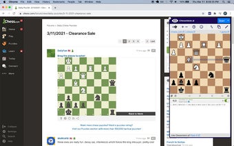 Chessvision.ai Chess Position Scanner