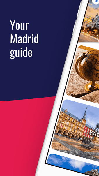 MADRID Guide Tickets  Hotels