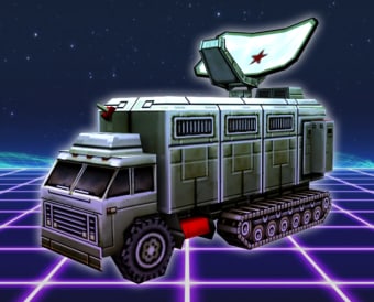 Command & Conquer: Generals - Zero Hour Reborn Mod