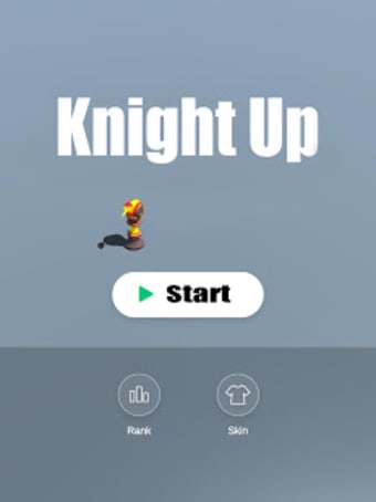 Knight Up