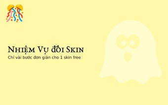 Nhiệm vụ skin