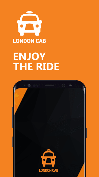 London Cab Egypt