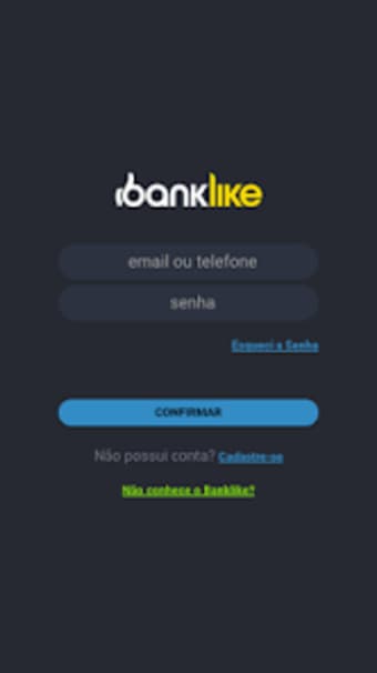 Banklike