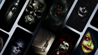 Scary Horror Wallpapers