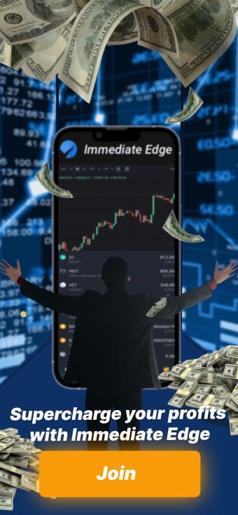 Immediate Edge - Trading