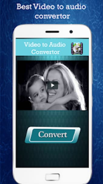 You Video To Mp3 Audio Convertor