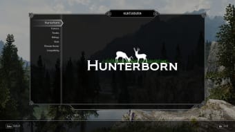 Hunterborn SE MCM