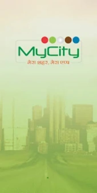 MyCityApp