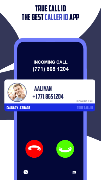True ID Phone Number Lookup: Caller ID Call Block