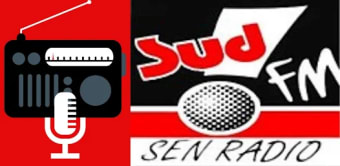 SUD FM SENEGAL