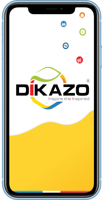 Dikazo Online Shopping App