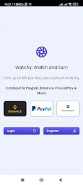 Watchy: Watch To Earn