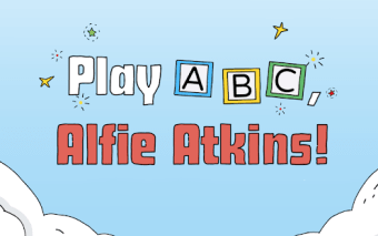Play ABC Alfie Atkins - Full