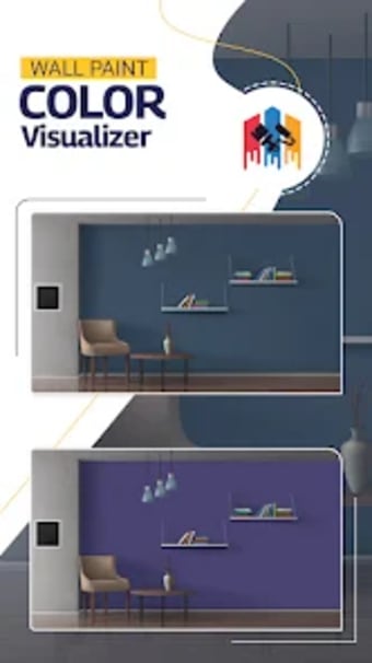 Wall Paint Color Visualizer