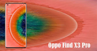 Oppo ColorOS 13 Launcher