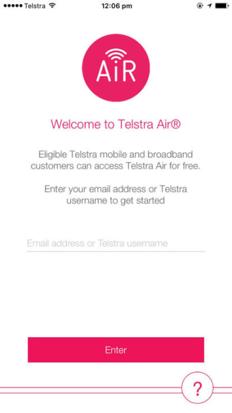 Telstra Air