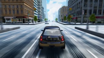 Street Racing 2019 - Extreme Racing Simulator