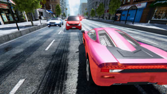 Street Racing 2019 - Extreme Racing Simulator