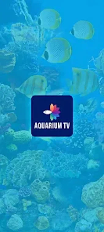 Aquariums TV