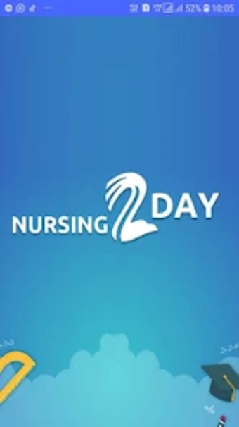 Nursing2Day: Nursing Exam