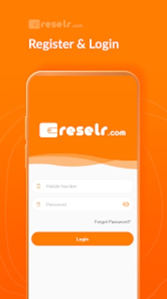 reselr.com - Resell and Earn